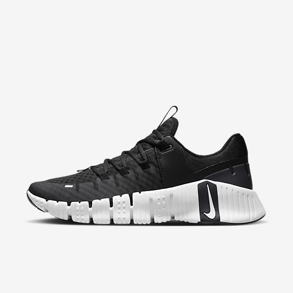 Nike men's fitness shoes clearance